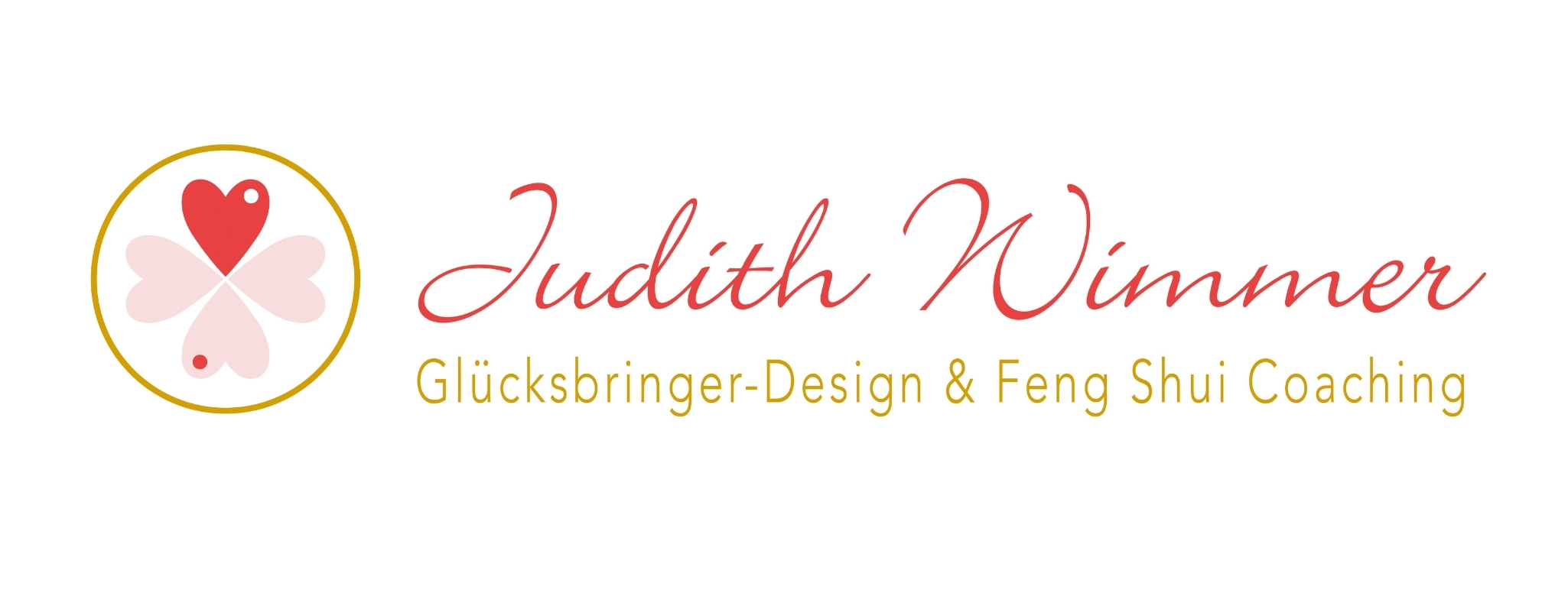 Judith Wimmer Glücksbringer-Design & Feng Shui Raumcoaching