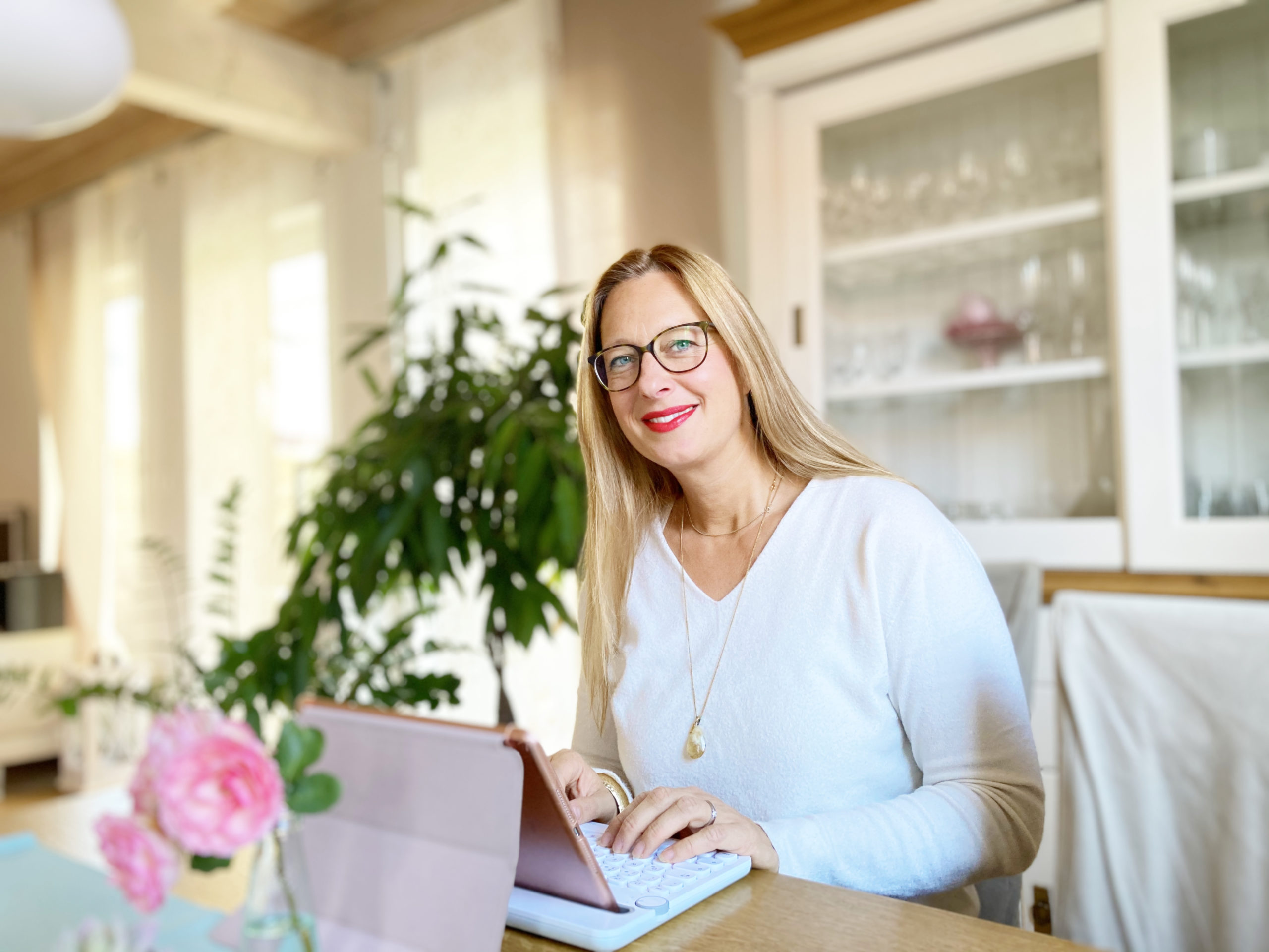 Feng Shui Onlinekurse Beratung Coaching Judith Wimmer