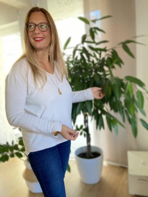 Judith Wimmer Feng Shui Beratung und Coaching
