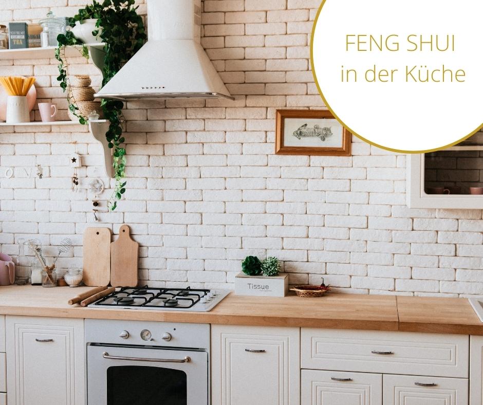 Hier findest du eine Feng Shui Beratung für deine Küche in München oder online.