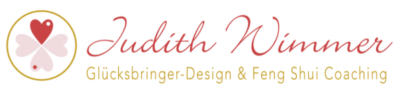 Logo Glücksbringer-Design und Feng Shui Coaching